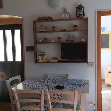 La Casetta Dei Pesciolini Sestri Levante Exterior foto