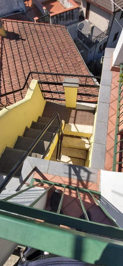 La Casetta Dei Pesciolini Sestri Levante Exterior foto